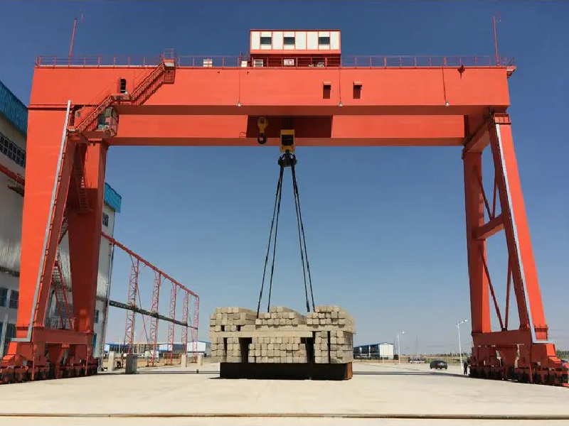 通用門式起重機(jī)